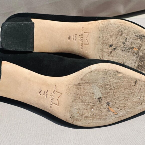 Marc Fisher - Picture 2 of 7